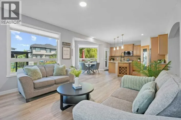 100 Drake Landing Common, Okotoks