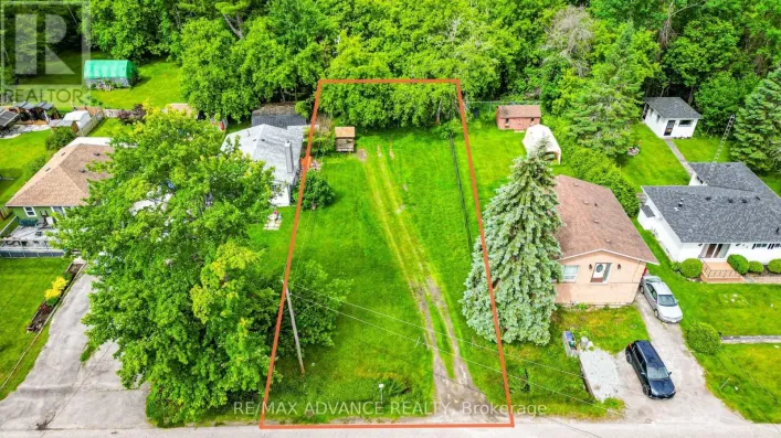 100 DUNKIRK AVENUE, Georgina