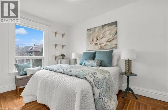 100 DUNSMURE Road Unit# 2, Hamilton