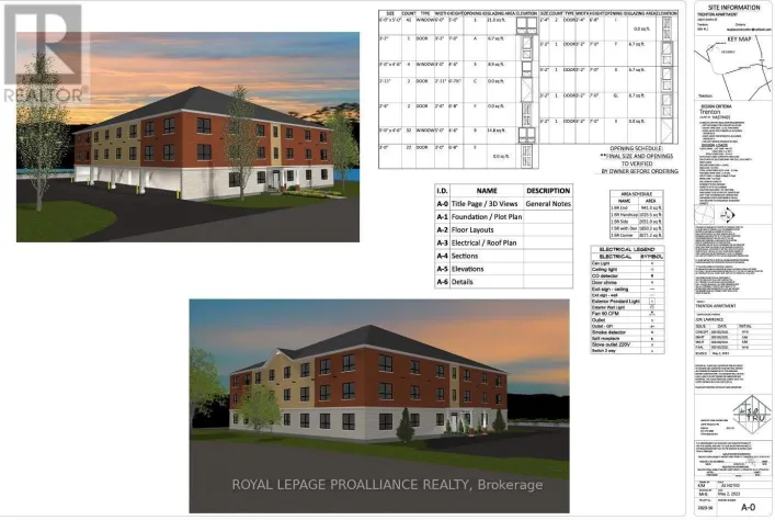 100 EAST DAVIS STREET, Quinte West