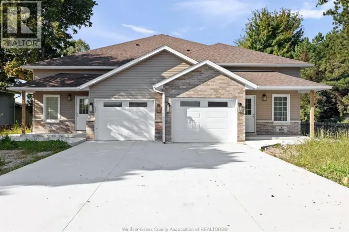 100 ERIE STREET North, Ridgetown