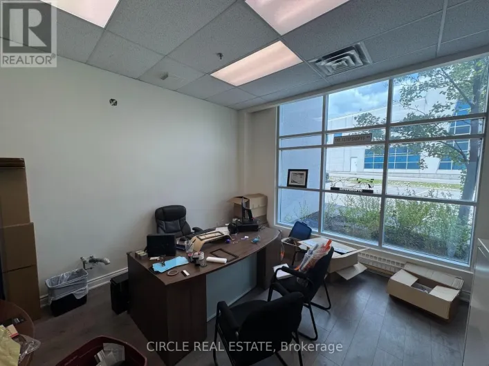 100 EXCHANGE DRIVE, Brampton