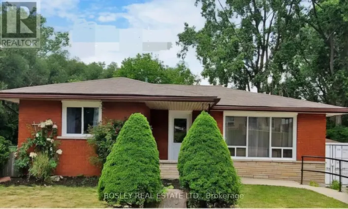 100 FAIRWAY ROAD N, Kitchener