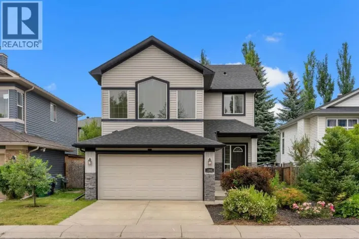 100 Fairways Drive NW, Airdrie