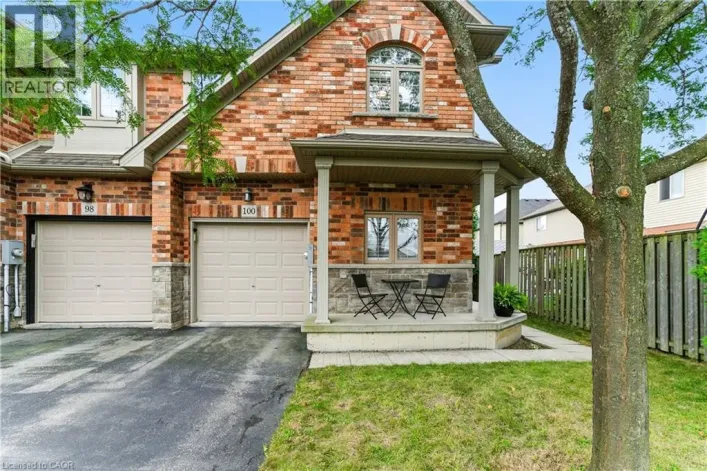 100 FALL FAIR Way, Binbrook