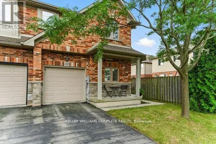 100 FALL FAIR WAY, Hamilton