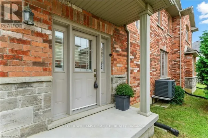 100 FALL FAIR WAY, Hamilton