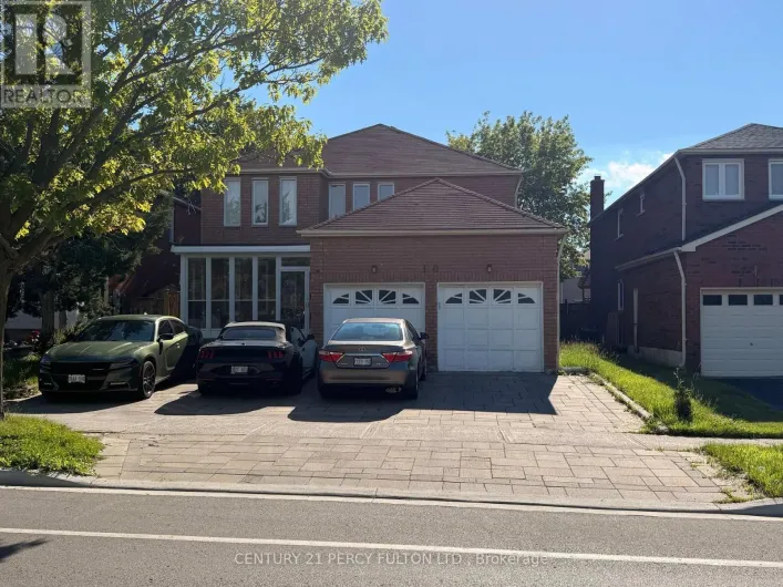 100 FEATHERSTONE AVENUE, Markham