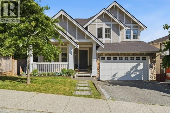 100 FERNWAY DRIVE, Port Moody