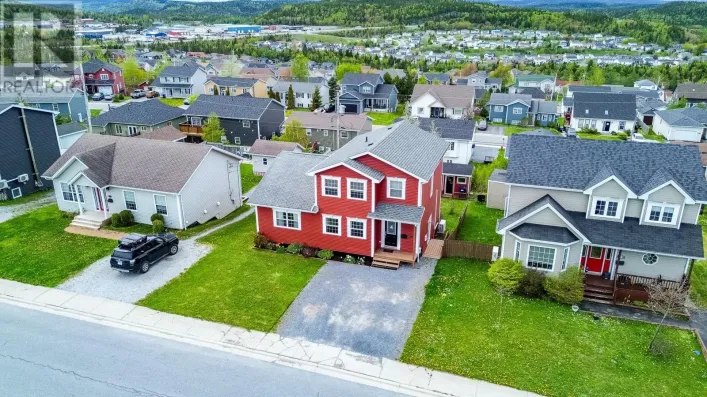 100 Fillatre Avenue, Corner Brook