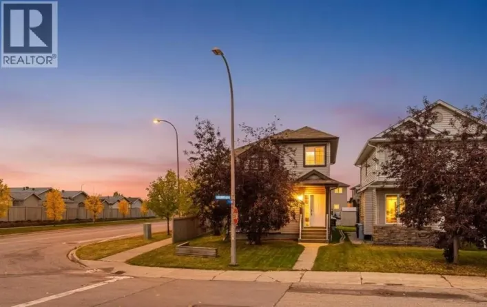 100 Fireweed Crescent, Fort McMurray
