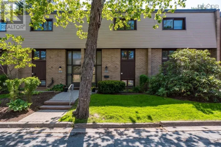 100 Forestside Crescent, Halifax