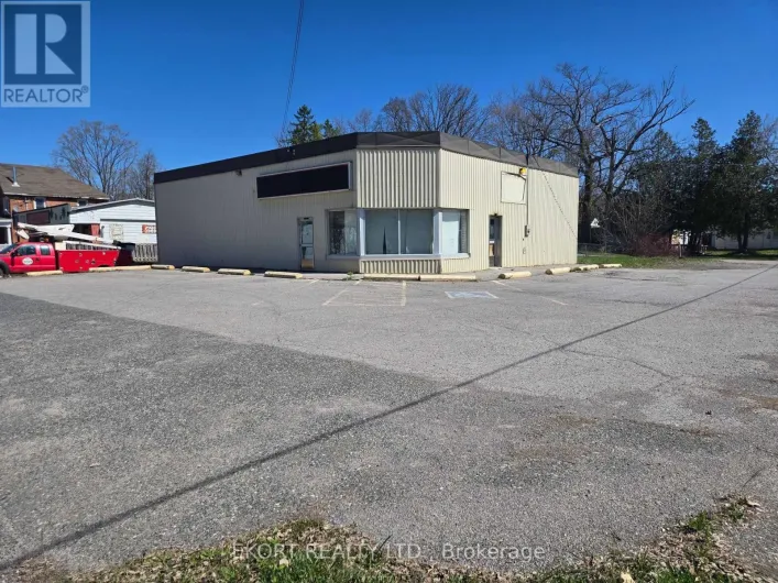 100 FORSYTH STREET, Marmora and Lake
