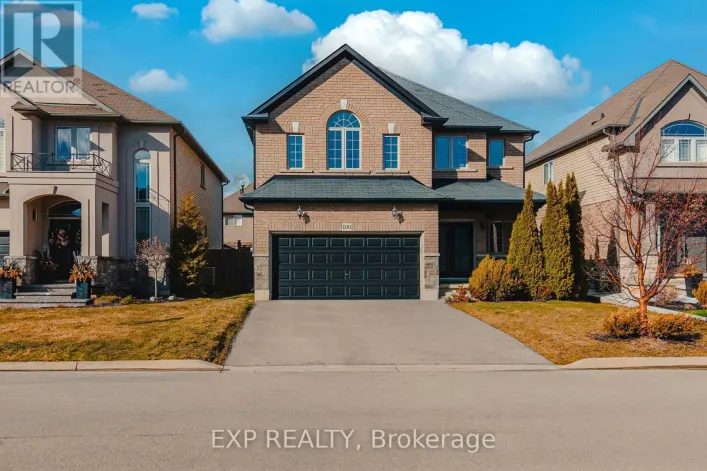 100 GARINGER CRESCENT, Hamilton