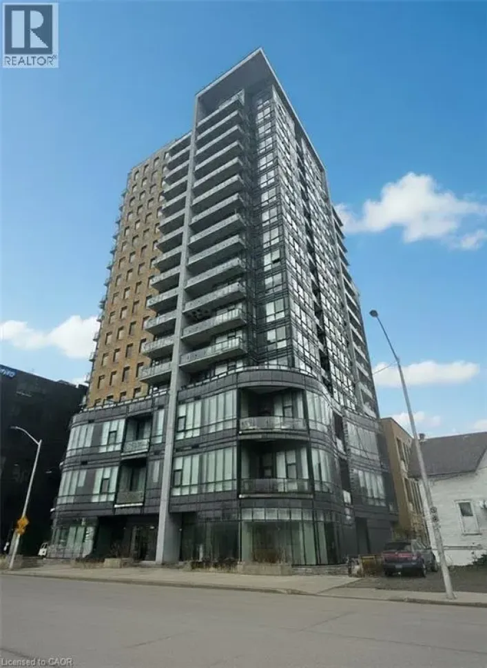 100 GARMENT Street Unit# 211, Kitchener