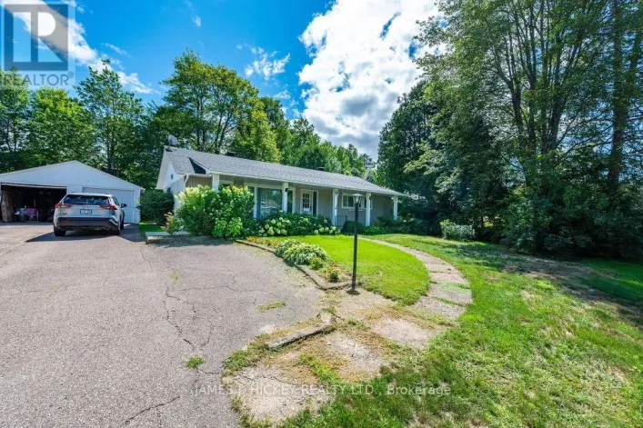 100 GLENDALE AVENUE, Deep River