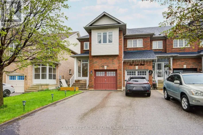 100 GOODE STREET, Richmond Hill