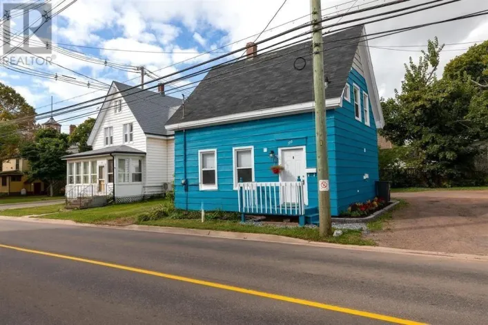 100 Granville Street, Summerside