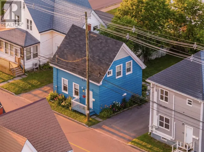 100 Granville Street, Summerside