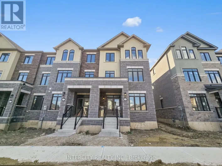 100 GRASSBANK ROAD, Brampton