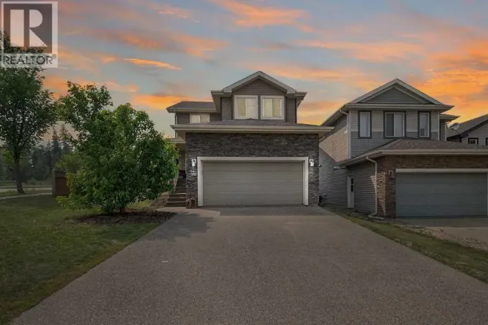 100 Gravelstone Way, Fort McMurray