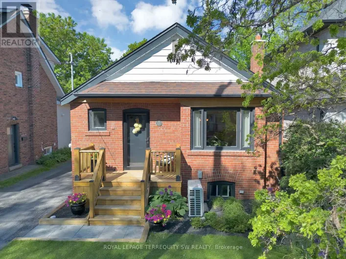 100 HARDING BOULEVARD, Toronto