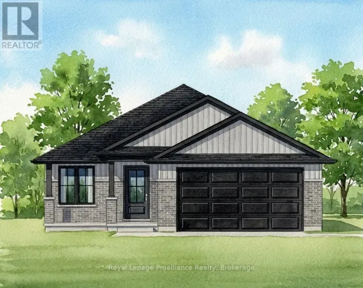 100 HASTINGS PARK DRIVE, Belleville