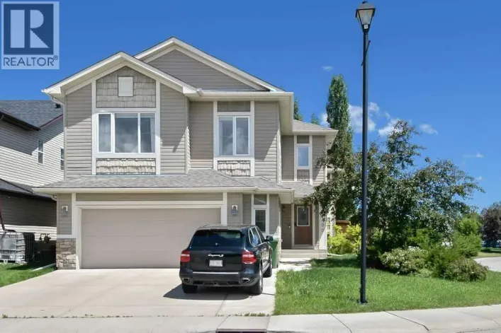 100 Hawkmere Way, Chestermere