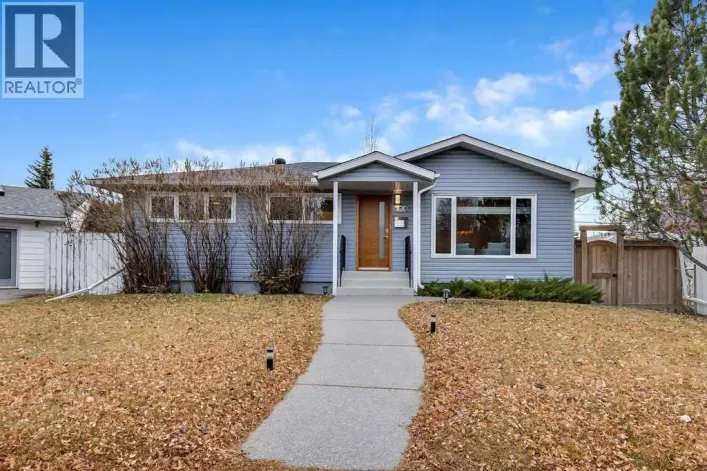 100 Haysboro Crescent SW, Calgary