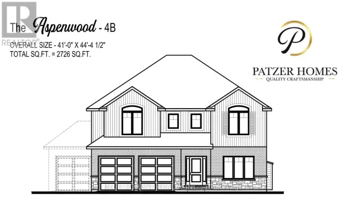 100 HERON STREET, Southwold