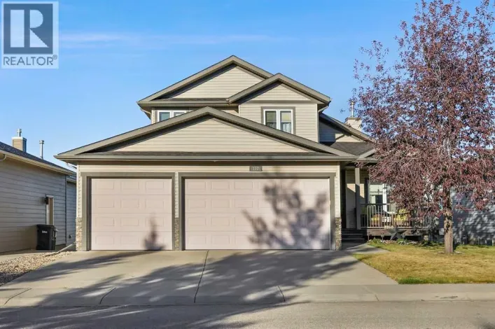 100 Hillcrest Boulevard, Strathmore