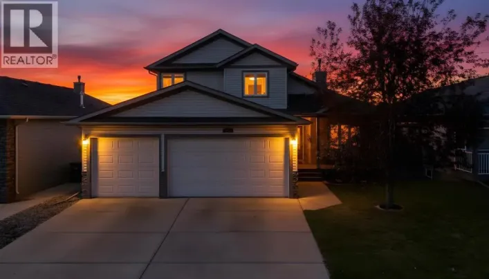 100 Hillcrest Boulevard, Strathmore