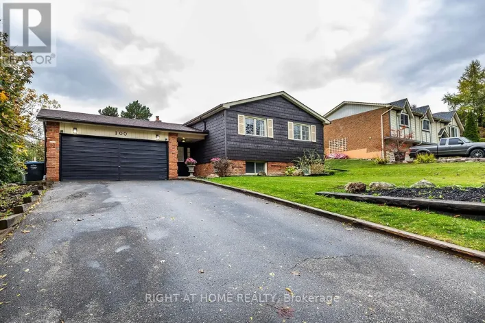 100 HUMBER LEA ROAD, Caledon
