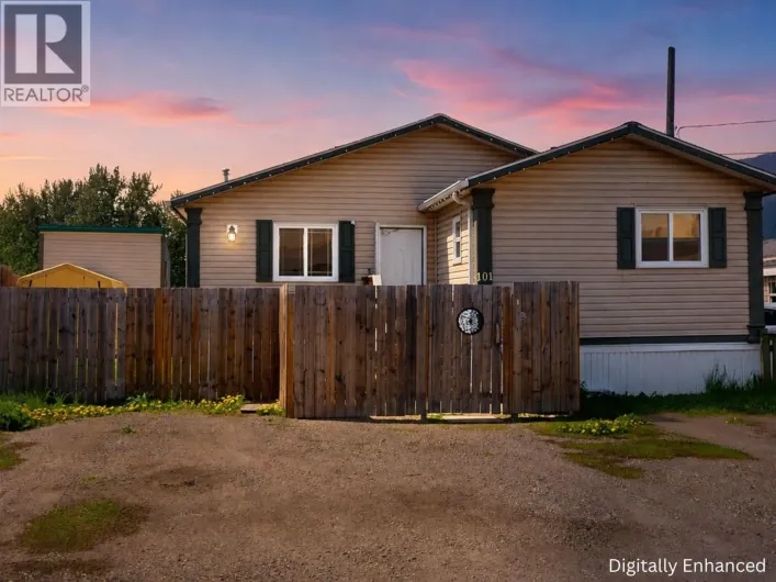 100 Industrial Road 1 Unit# 101, Sparwood