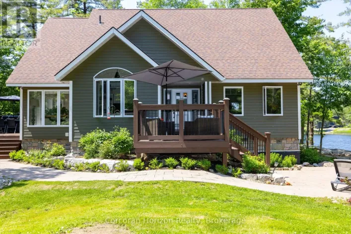 100 ISLAND 630 GEORGIAN BAY, Georgian Bay