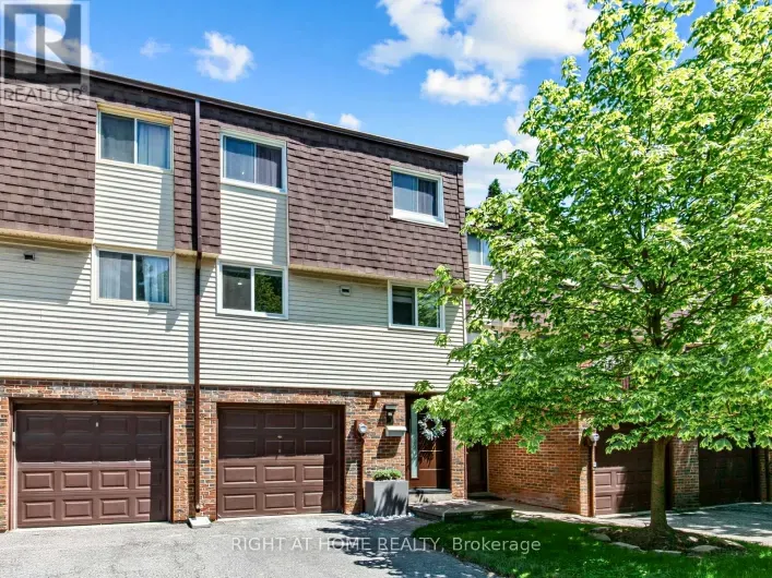 100 JENNY WREN WAY, Toronto