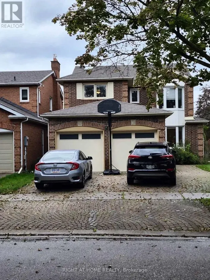 100 JESSICA GARDENS, Vaughan