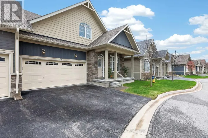 100 KARI CRESCENT, Collingwood