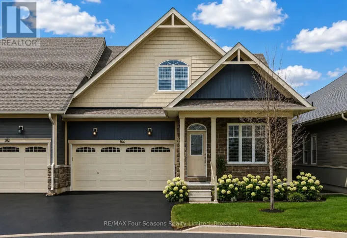 100 KARI CRESCENT, Collingwood