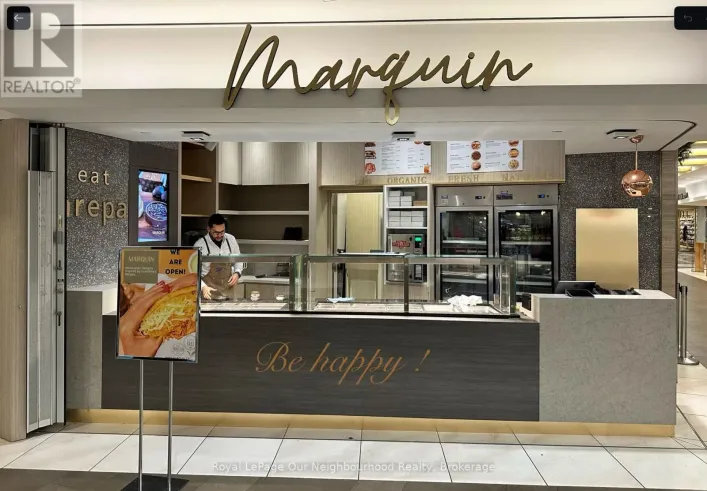 100 KING STREET W, Toronto