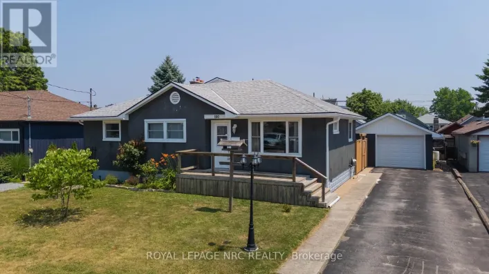 100 KNOLL STREET, Port Colborne