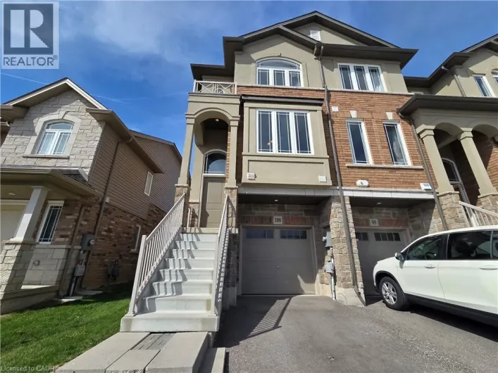 100 LAGUNA VILLAGE Crescent, Hamilton