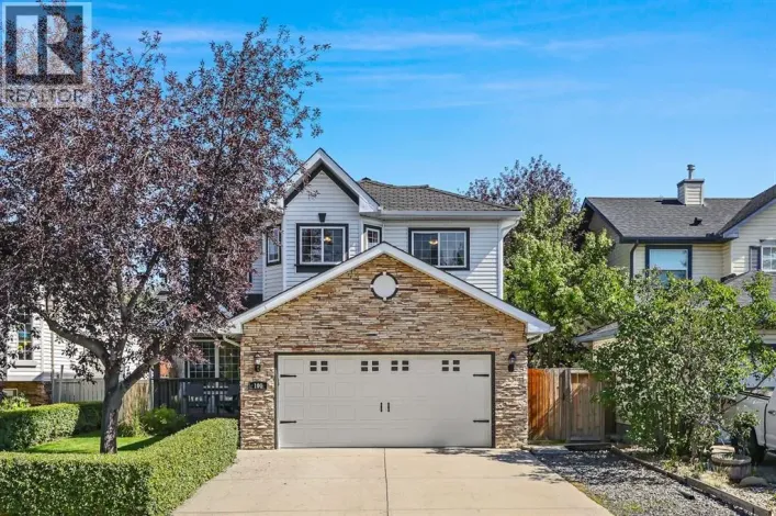 100 Lakeview Cove, Chestermere