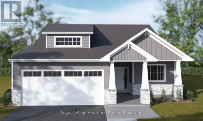 100 LARGO LANE, Goderich)