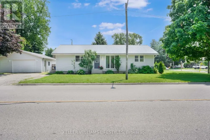 100 LEMUEL STREET, Chatham-Kent