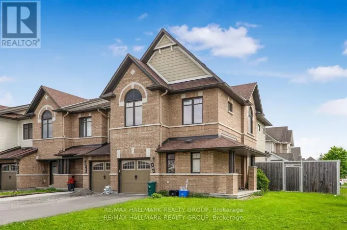 100 LERTA WAY, Ottawa