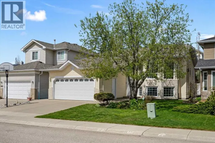 100 Macewan Park Manor NW, Calgary