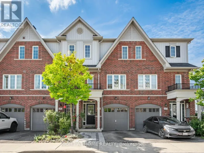 100 MAGPIE WAY, Whitby