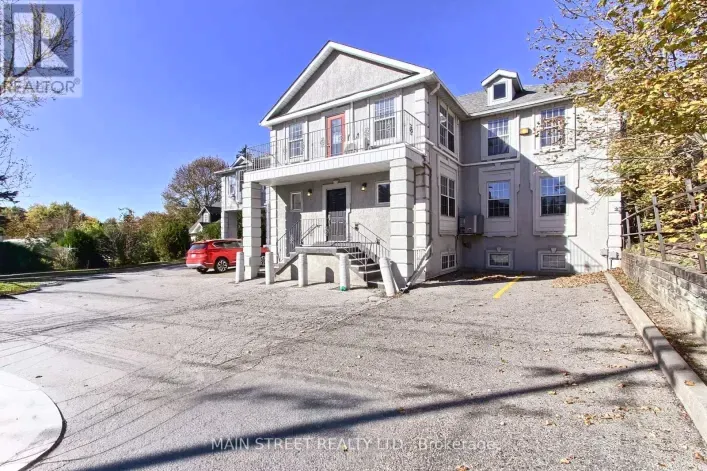 100 (MAIN) - 227 EAGLE STREET, Newmarket