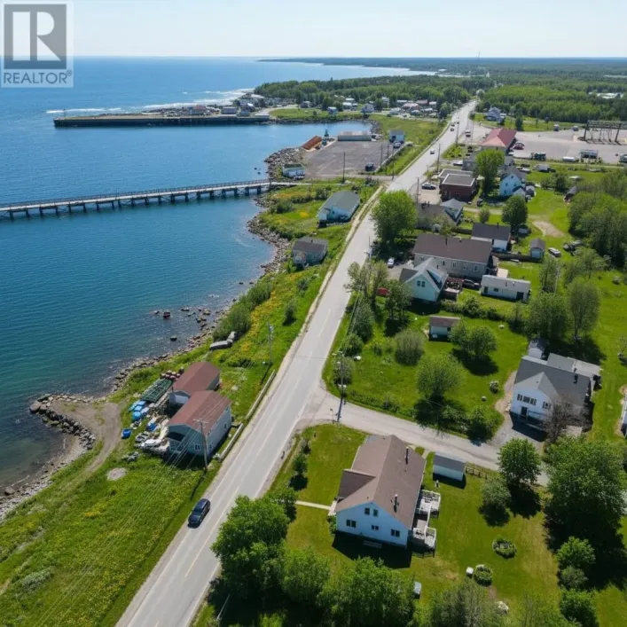 100 Main Street, Lewisporte